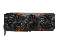 Gigabyte GeForce GTX 1070 G1 Gaming 8GB GDDR5 - 309923 - zdjęcie 3